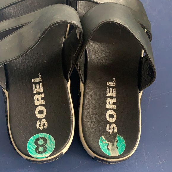 Sorels - Picture 3 of 7